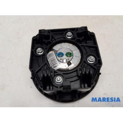 Citroen - C4 Grand Picasso - Airbag links (Stuur)