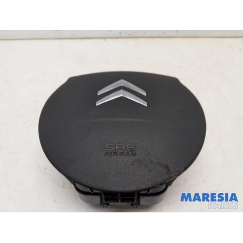 Citroen - C4 Grand Picasso - Airbag gauche (volant)