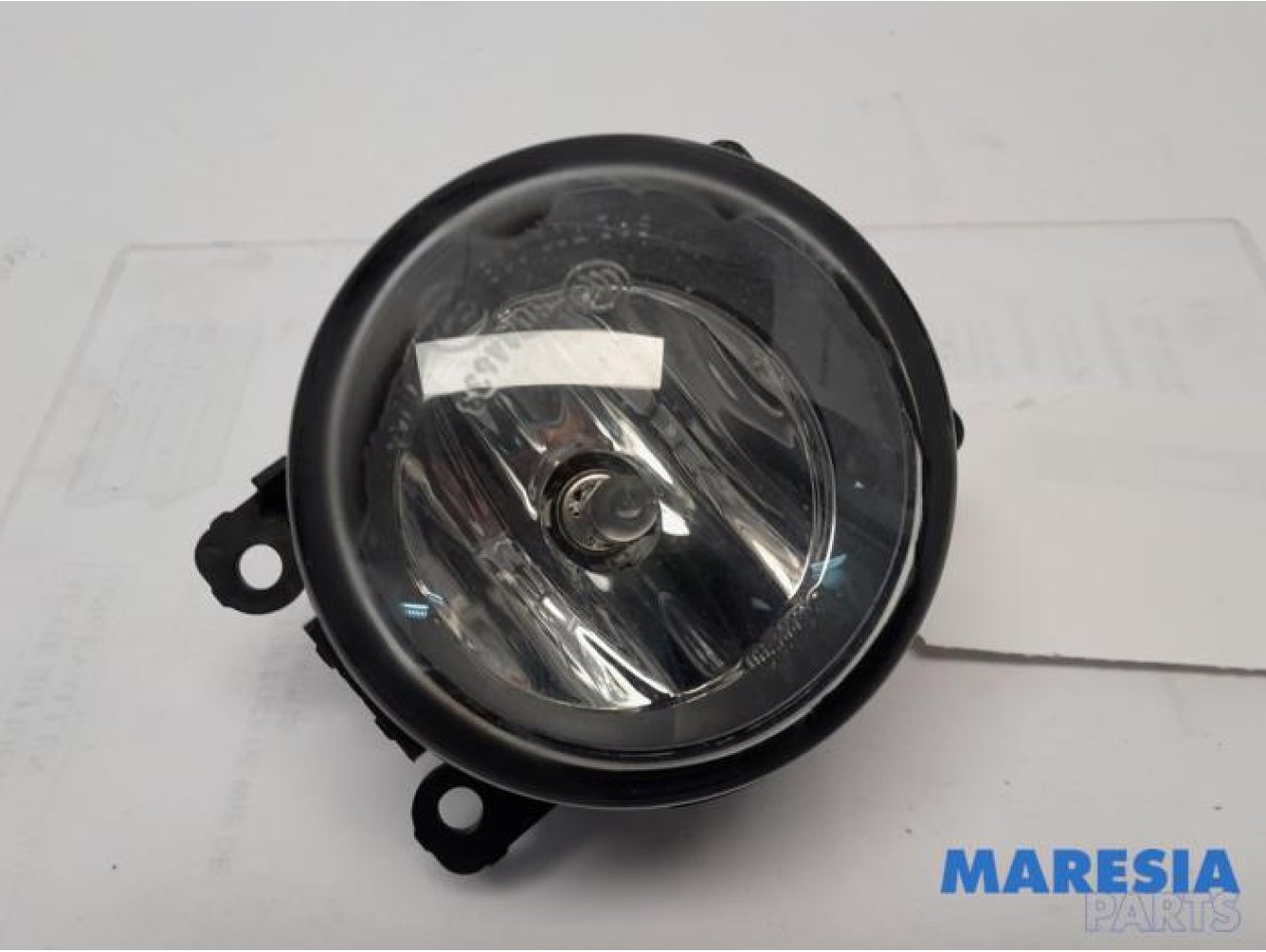 Renault - Scenic - Fog light, front left