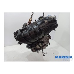 Fiat - 500 - Moteur
