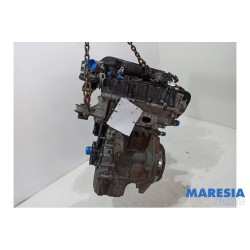 Fiat - 500 - Moteur