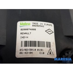 Renault - Scenic - Fog light, front right