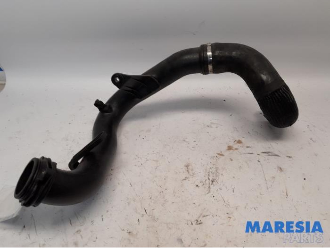 Alfa Romeo - Giulietta - Intercooler tube