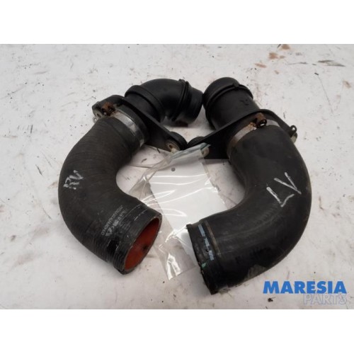 Alfa Romeo - Giulietta - Intercooler hose