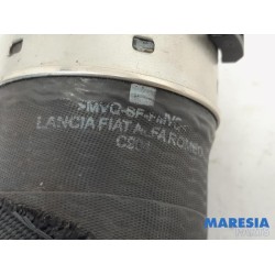 Alfa Romeo - Giulietta - Intercooler hose