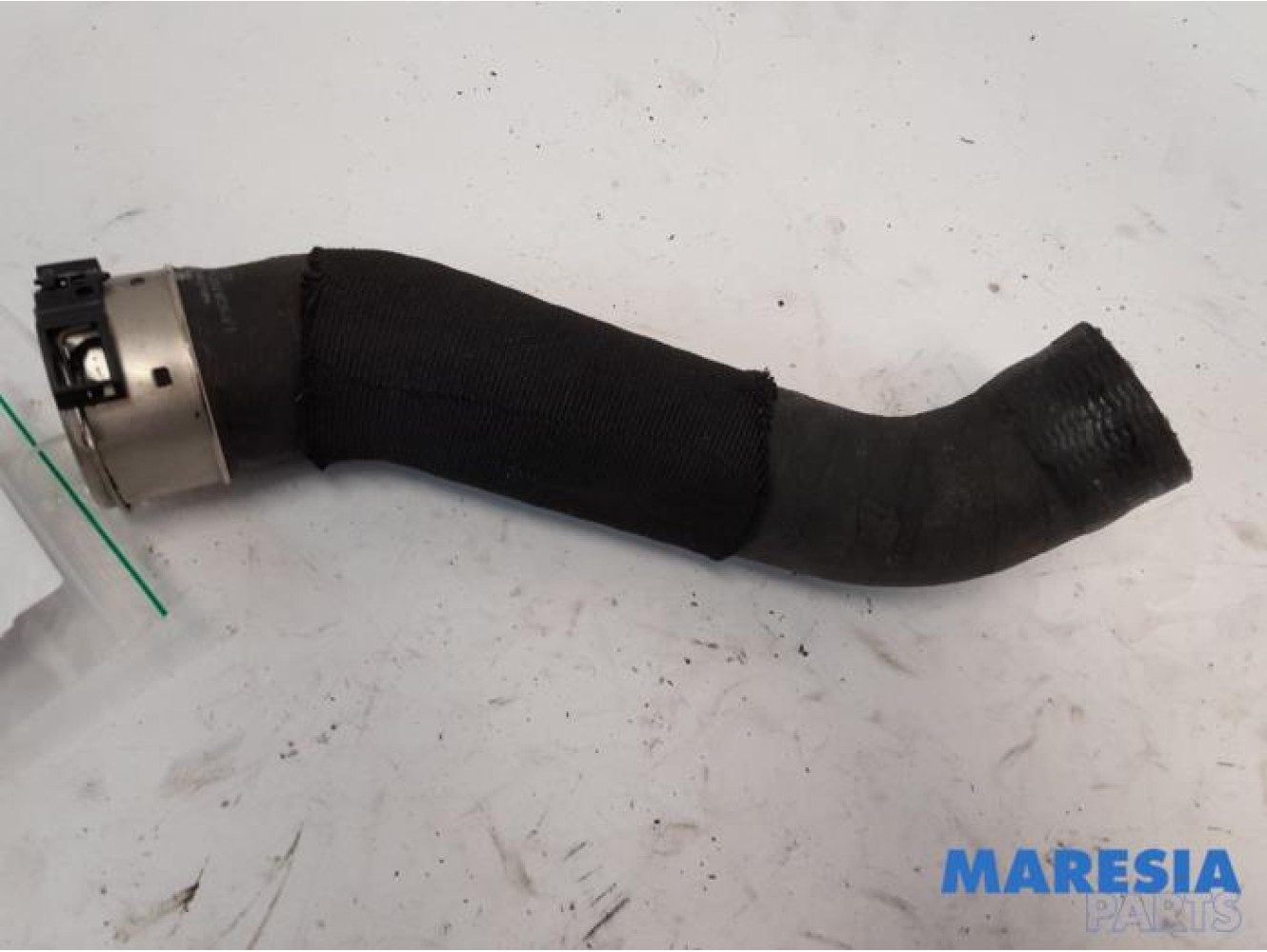 Alfa Romeo - Giulietta - Intercooler hose
