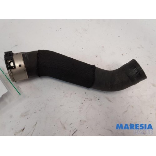 Alfa Romeo - Giulietta - Intercooler hose