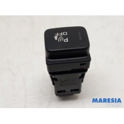 Citroen - C4 Grand Picasso - PDC switch