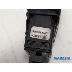 Citroen - C4 Grand Picasso - PDC switch