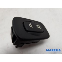 Citroen - C4 Grand Picasso - Height control switch