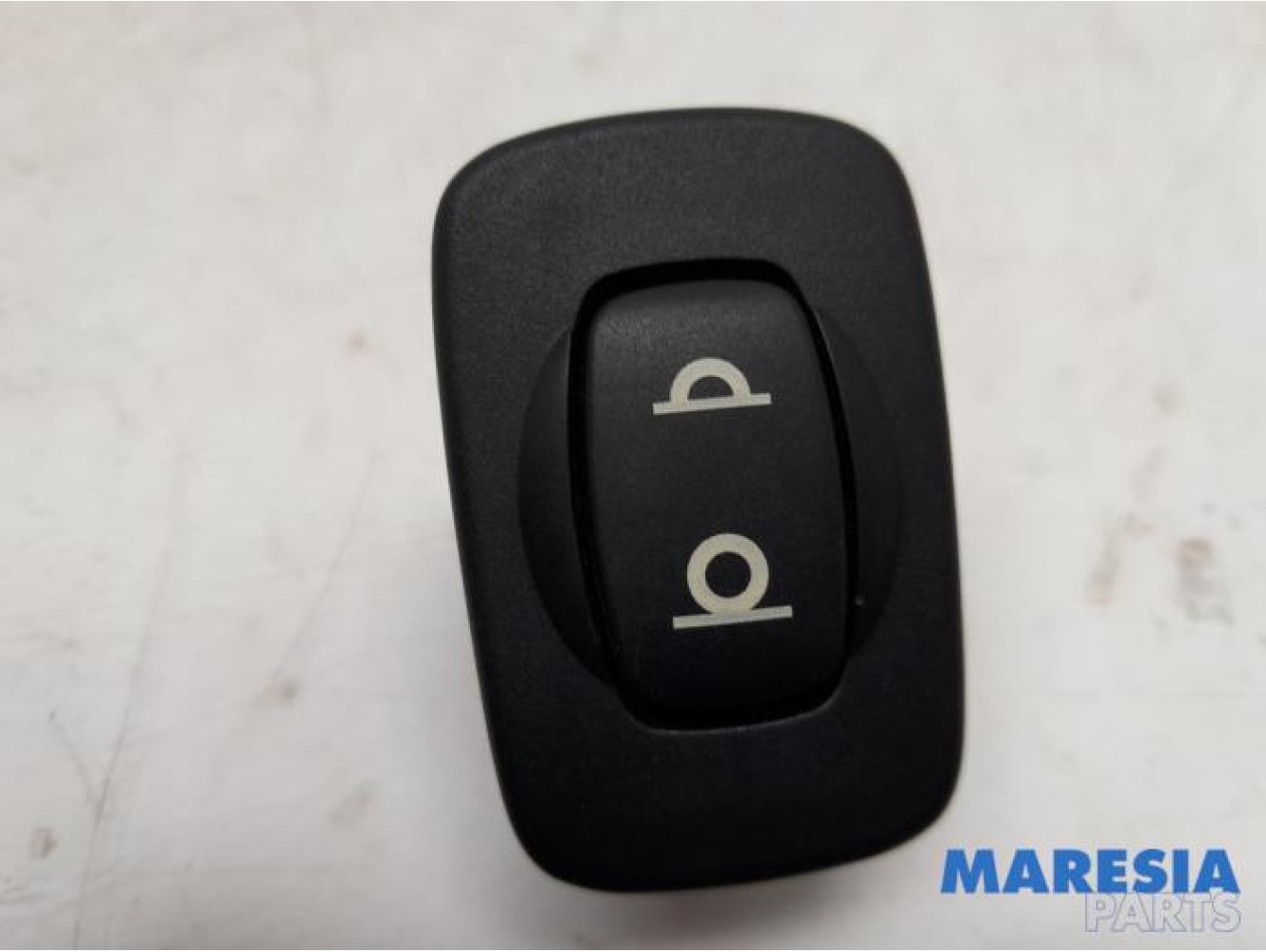 Citroen - C4 Grand Picasso - Height control switch