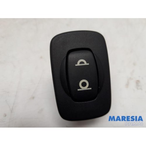Citroen - C4 Grand Picasso - Height control switch