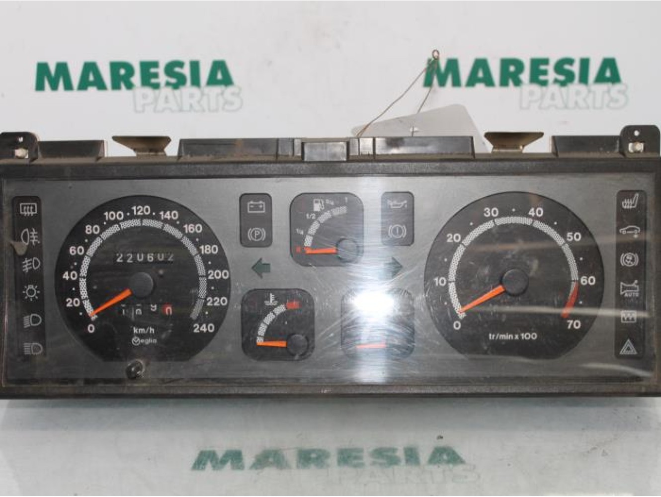 Renault - Espace - Instrumentenpaneel