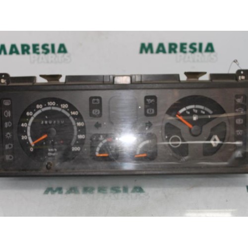 Renault - Espace - Instrumentenpaneel