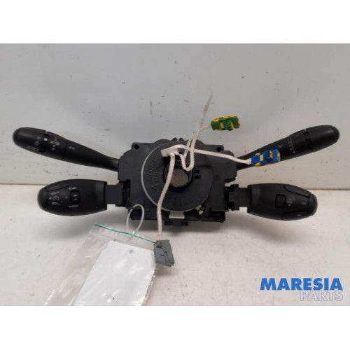 Peugeot - 307 - Steering column stalk