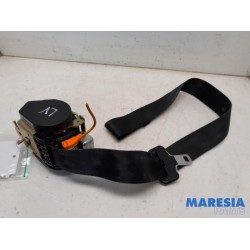 Peugeot - 307 - Ceinture de sécurité avant gauche