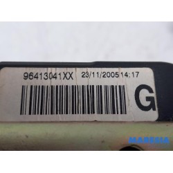 Peugeot - 307 - Ceinture de sécurité avant gauche