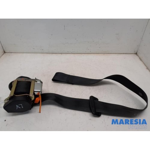Peugeot - 307 - Ceinture de sécurité avant gauche