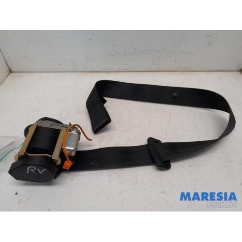 Peugeot - 307 - Front seatbelt, right