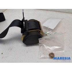 Peugeot - 307 - Veiligheidsgordel links-achter