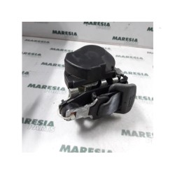 Renault - Megane - Rear seatbelt, centre