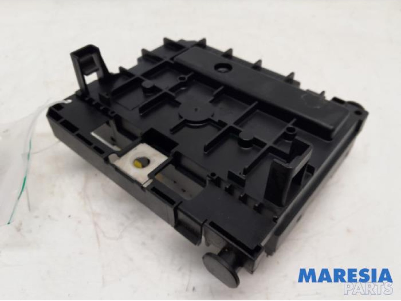 Peugeot - 307 - Fuse box