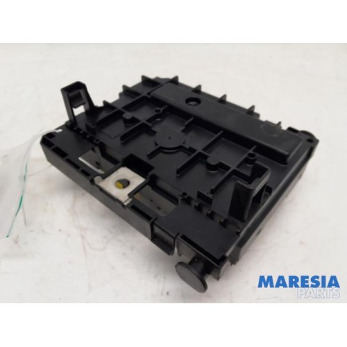 Peugeot - 307 - Fuse box