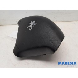 Peugeot - 307 - Airbag links (Stuur)