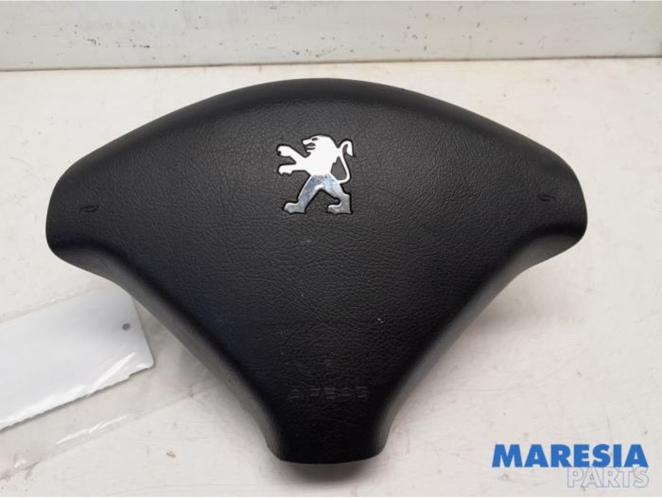 Peugeot - 307 - Airbag links (Stuur)