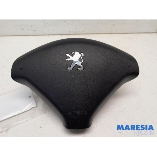 Peugeot - 307 - Airbag links (Stuur)