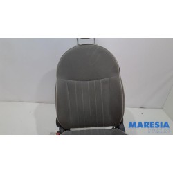 Fiat - 500 - Stoel links