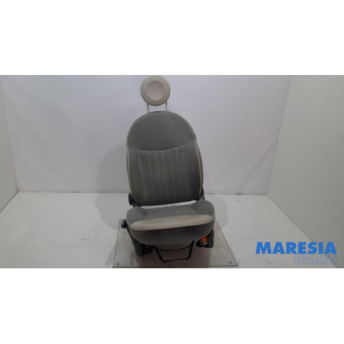 Fiat - 500 - Sitz links