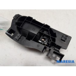 Citroen - C4 Grand Picasso - Door handle 4-door, front left