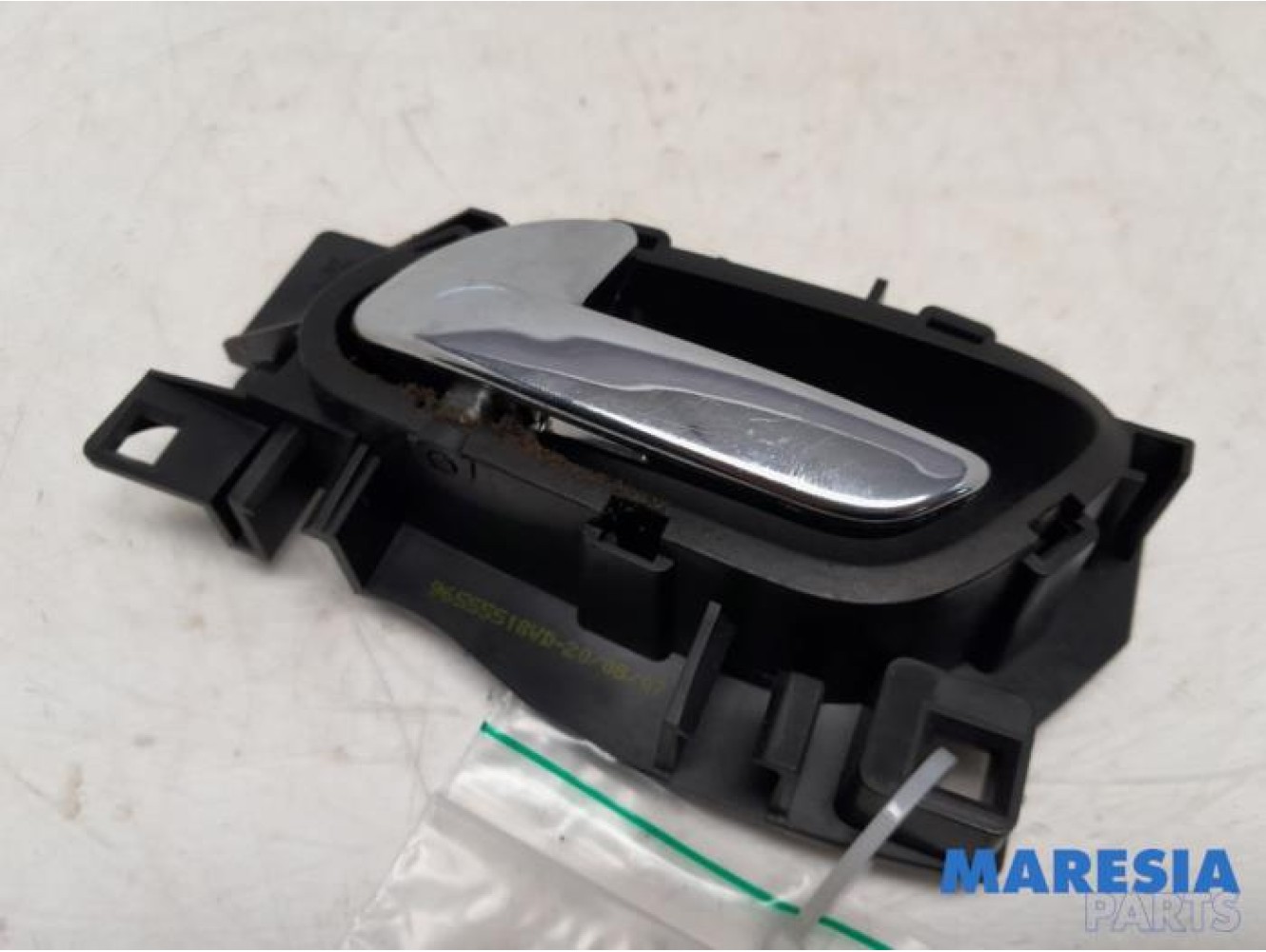 Citroen - C4 Grand Picasso - Door handle 4-door, front left