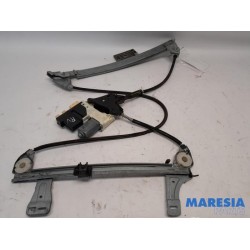 Peugeot - 307 - Window mechanism 2-door, front right