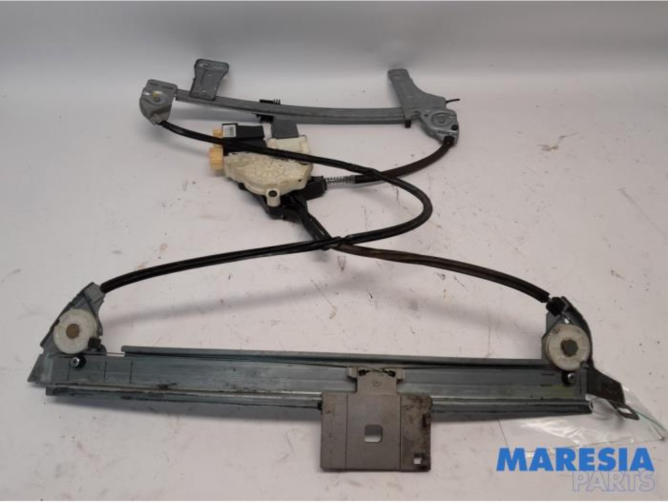 Peugeot - 307 - Window mechanism 2-door, front right