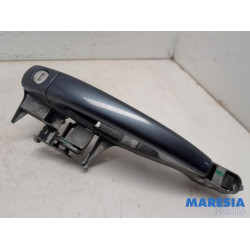 Citroen - C4 Grand Picasso - Door handle 4-door, front left