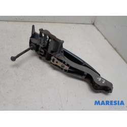 Citroen - C4 Grand Picasso - Door handle 4-door, front left