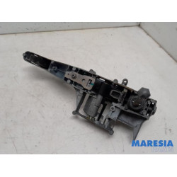 Citroen - C4 Grand Picasso - Door handle 4-door, front left