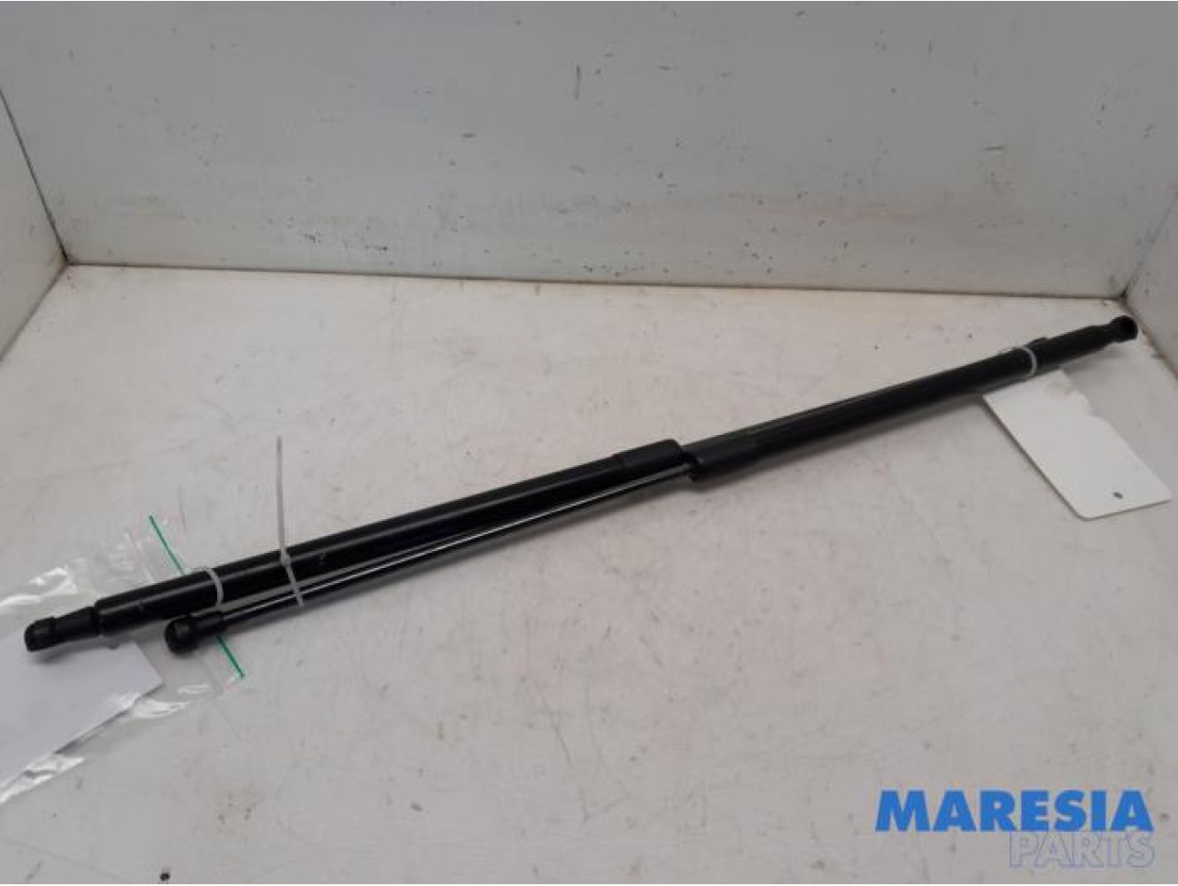 Citroen - C4 Grand Picasso - Set Gasdämpfer Heckklappe