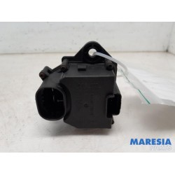 Peugeot - 307 - Cooling fan resistor