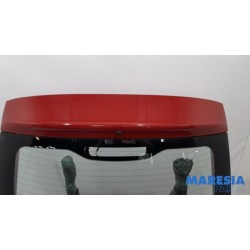 Fiat - 500 - Hayon