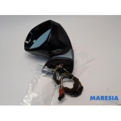 Citroen - C4 Grand Picasso - Wing mirror, left