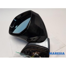 Citroen - C4 Grand Picasso - Wing mirror, left