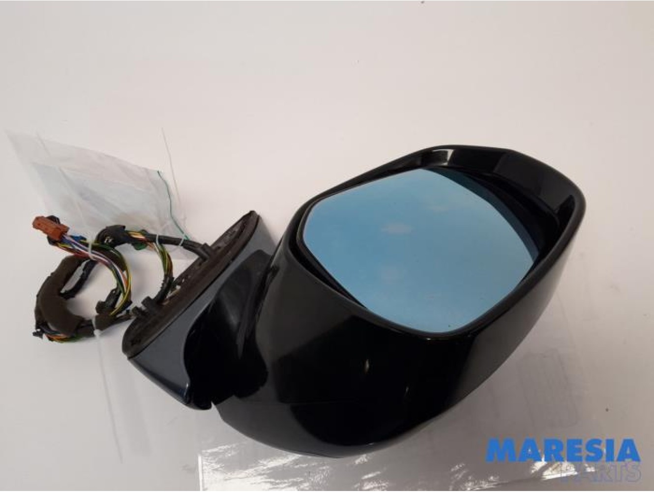 Citroen - C4 Grand Picasso - Wing mirror, left