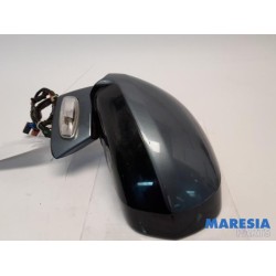 Citroen - C4 Grand Picasso - Wing mirror, left