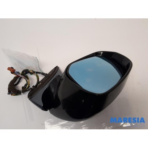 Citroen - C4 Grand Picasso - Wing mirror, left
