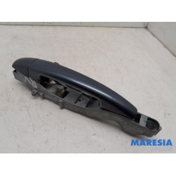 Citroen - C4 Grand Picasso - Front door handle 4-door, right