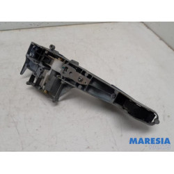 Citroen - C4 Grand Picasso - Front door handle 4-door, right