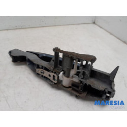 Citroen - C4 Grand Picasso - Front door handle 4-door, right